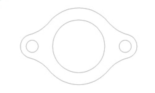 Cometic Chrysler Magnum V8 .018in AFM Thermostat Gasket