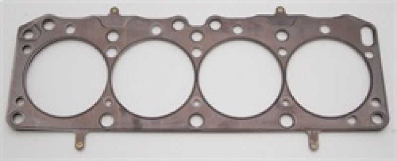 Cometic Cosworth FVA/FVC .040in MLS Cylinder Head Gasket - 88mm Bore