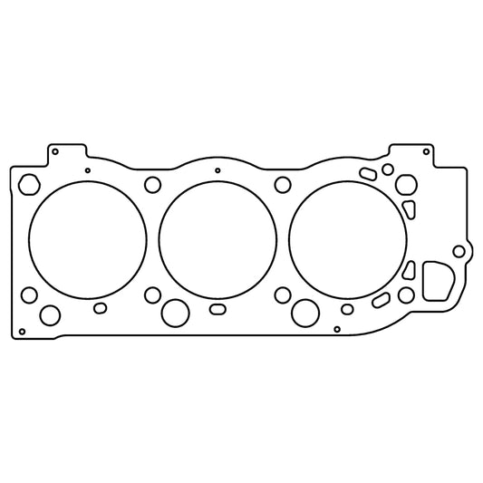 Cometic Toyota 5VZ-FE .060in MLS Cylinder Head Gasket - 98mm Bore - RHS