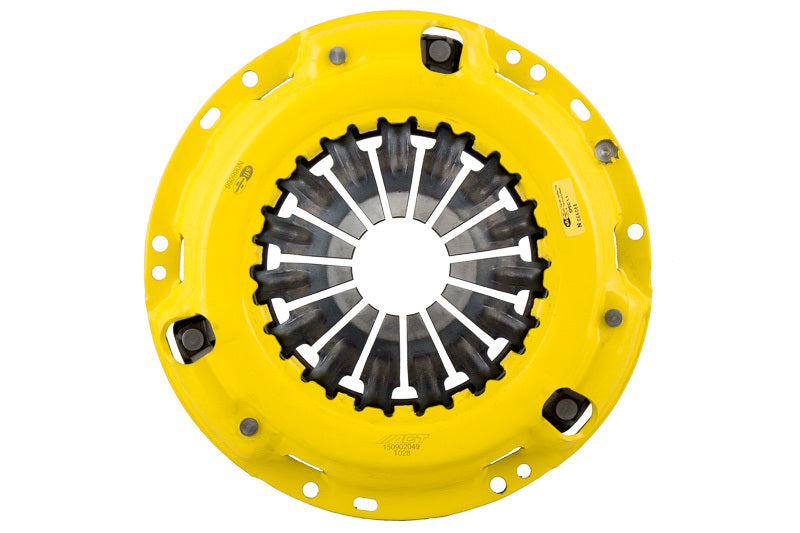 ACT 1988 Toyota Camry P/PL Heavy Duty Clutch Pressure Plate