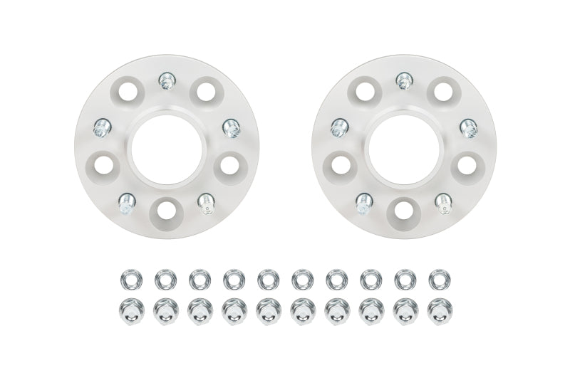 Eibach 15-18 Honda H-RV Pro-Spacer Kit (25mm Pair)