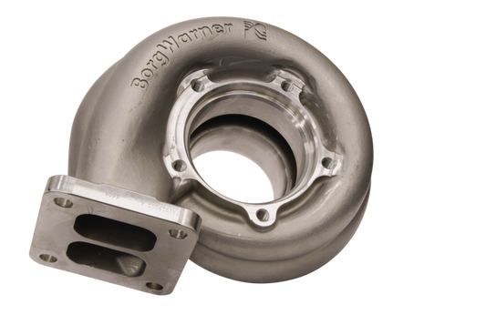 BorgWarner Turbine Housing SX S300SX3 A/R .88 80/74mm