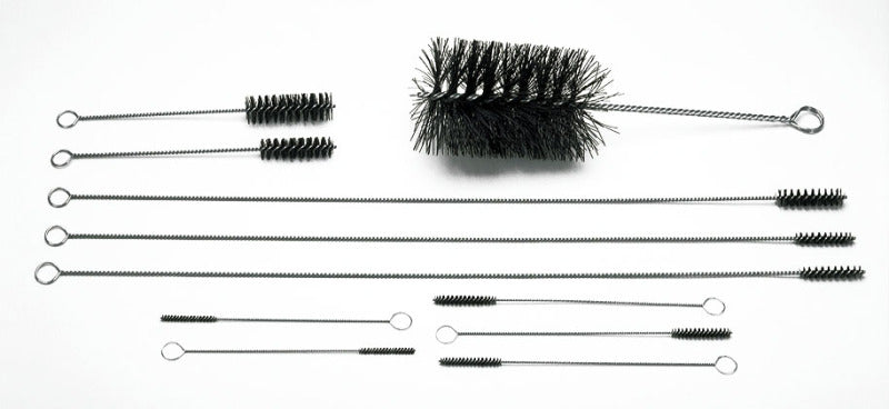 Moroso Engine Brush Kit - 12 Pack