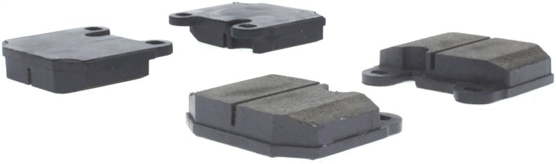 StopTech Performance Brake Pads