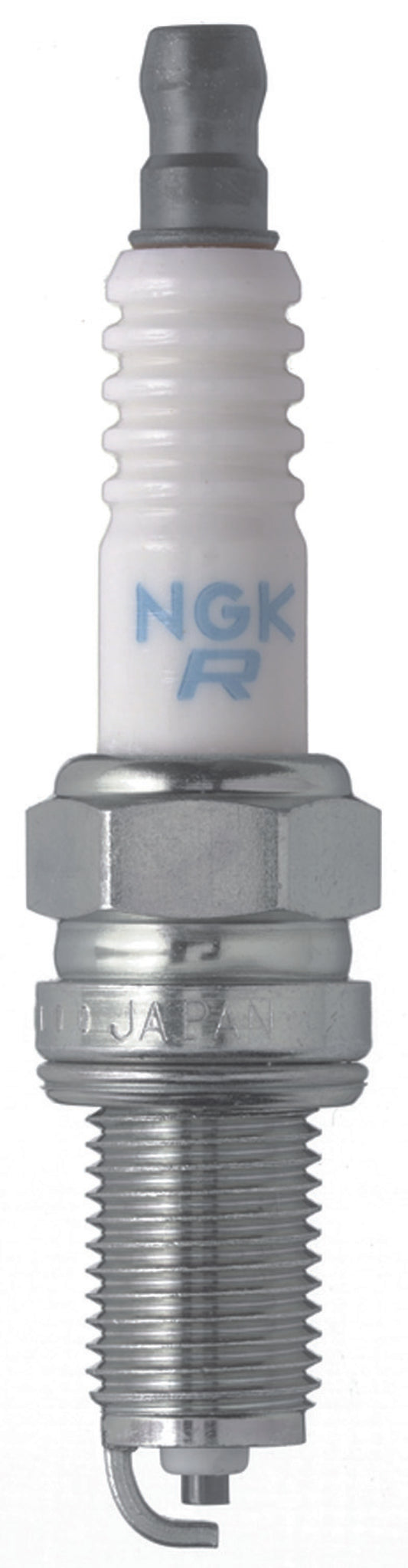 NGK Nickel Spark Plug Box of 10 (DCPR7E-N-10)