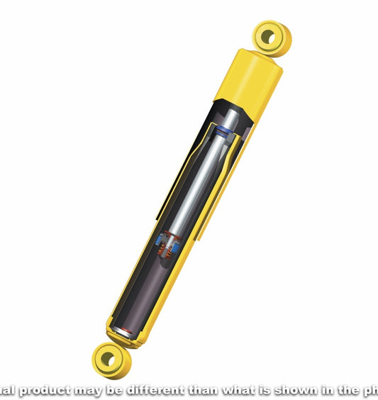 ARB / OME Bp51 Shock Absorber Nissan Patrol GU Front