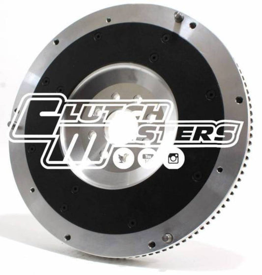 Clutch Masters 94-98 Toyota Supra 3.0L Eng T / 94-Up Toyota Supra 2JZGE Aluminum Flywheel