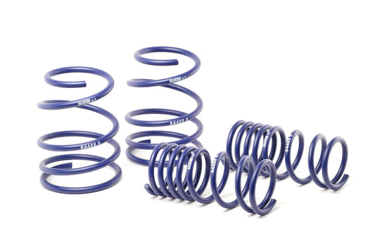 H&R 15-21 Subaru WRX Sport Spring