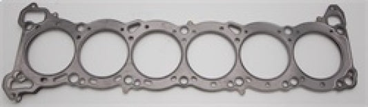 Cometic Nissan RB-30 6 CYL 87mm .060 inch MLS Head Gasket