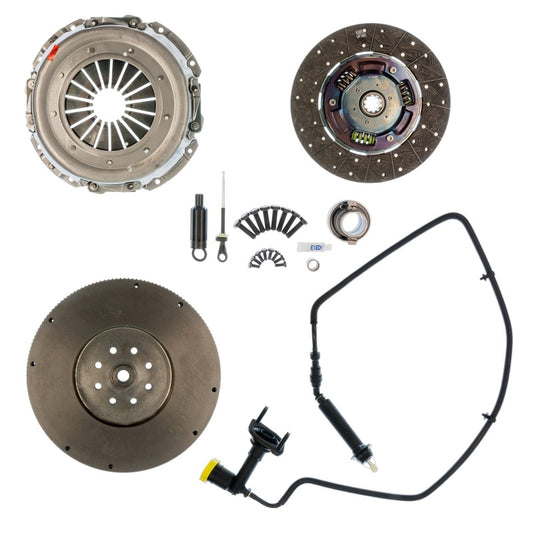 Exedy 2005-2009 Dodge Ram 2500 L6 Stage 1 Organic Clutch