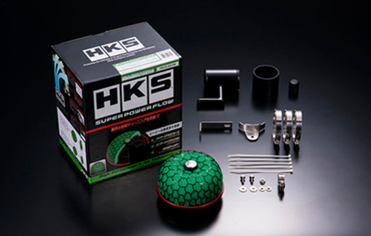 HKS SPF L152S JB-DET