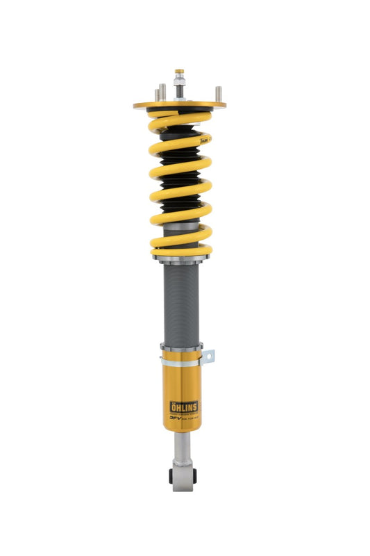 Ohlins 06-13 Lexus IS 250/IS 350 (XE20) Road & Track Coilover System