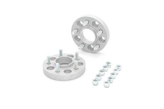 Eibach Pro-Spacer 20mm Spacer / Bolt Pattern 4x108 / Hub Center 63.3 for 11-18 Ford Fiesta