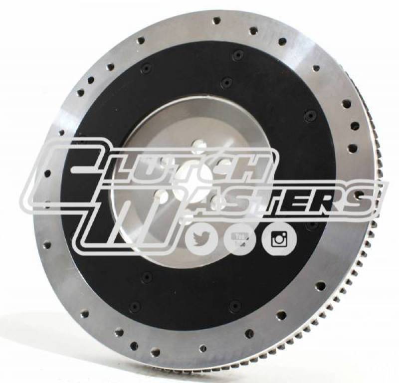 Clutch Masters 69-72 Nissan 240Z 2.4L / 73-74 Nissan 260Z 2.6L / 74-75 Nissan 280Z 2.8L / 79-83 Niss