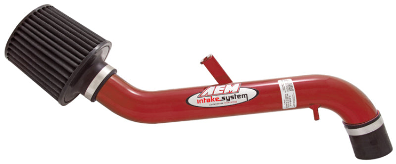 AEM Short Ram Intake System S.R.S. ACC 98-02 4CYL