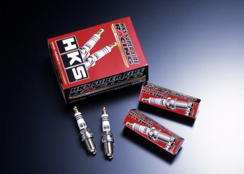 HKS SUPER FIRE RACING MR45XLZ