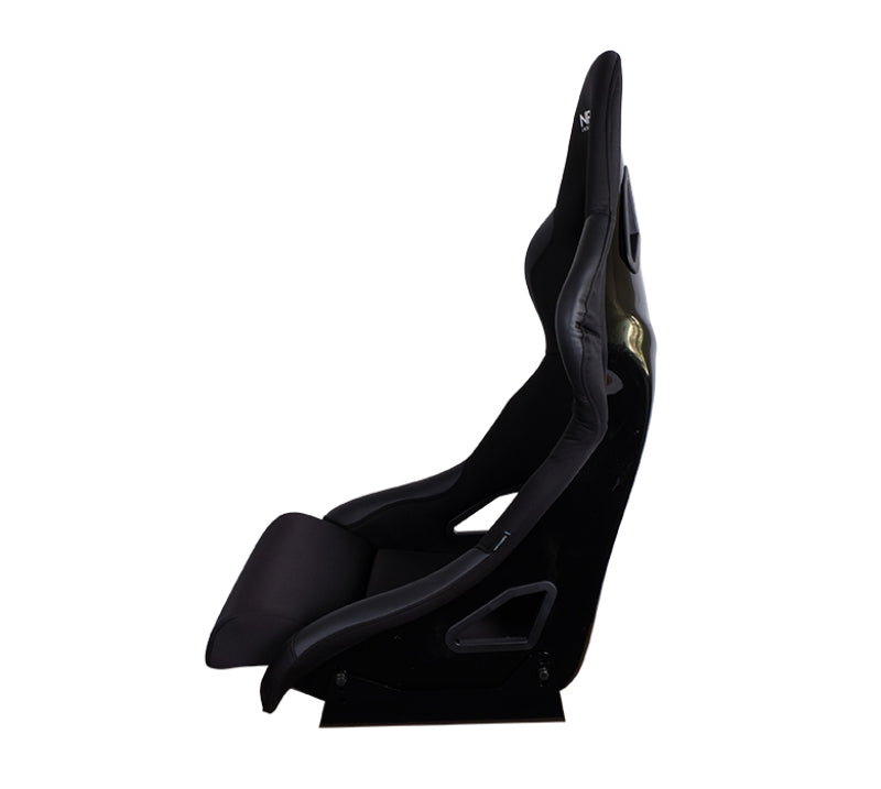 NRG FRP Bucket Seat Street/Track Comfort Style - Medium