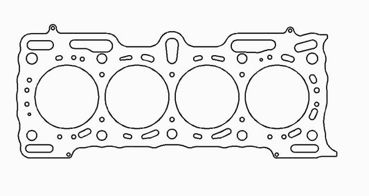 Cometic 88-91 Honda Prelude SI 82mm MLS .045in Headgasket