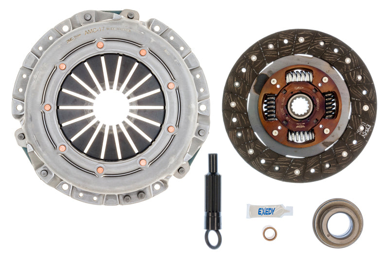 Exedy OE 1987-1987 Buick Skyhawk L4 Clutch Kit