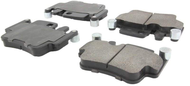 StopTech Performance Brake Pads