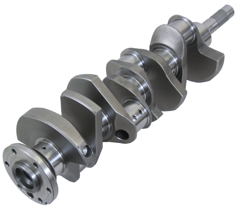 Eagle Ford FE Cast Crankshaft