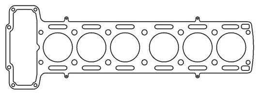 Cometic Jaguar 3.8L 6cyl  88mm Bore .040 inch MLS Head Gasket