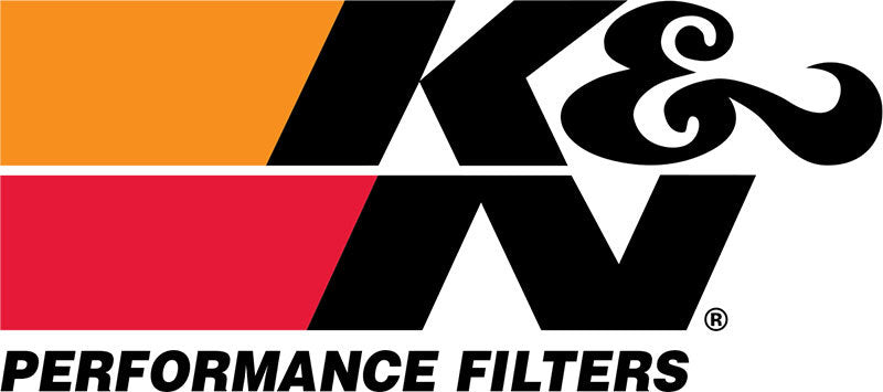 K&N 98-03 Yamaha FZS600 Fazer 600 Replacement Drop In Air Filter