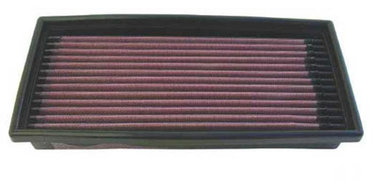 K&N Replacement Air Filter AIR FILTER, VW 76-93, FORD 83-88, CHRY/DOD 89-95, PLY 85-95