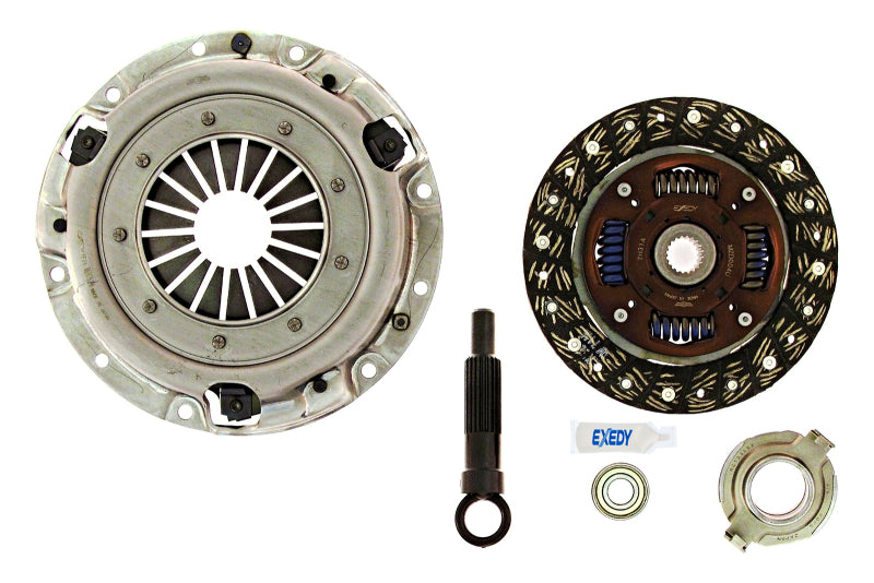 Exedy OE 1986-1986 Mazda 323 L4 Clutch Kit