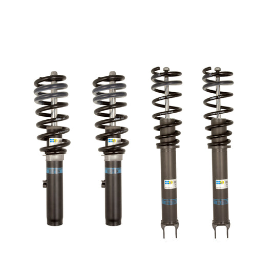 Bilstein B12 13-16 Porsche 911 Carrera 4 H6 3.4L/4S H6 3.8L Front and Rear Suspension Kit