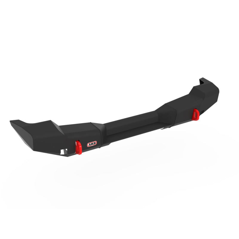 ARB Rear Bar Suits Jl Txt Black