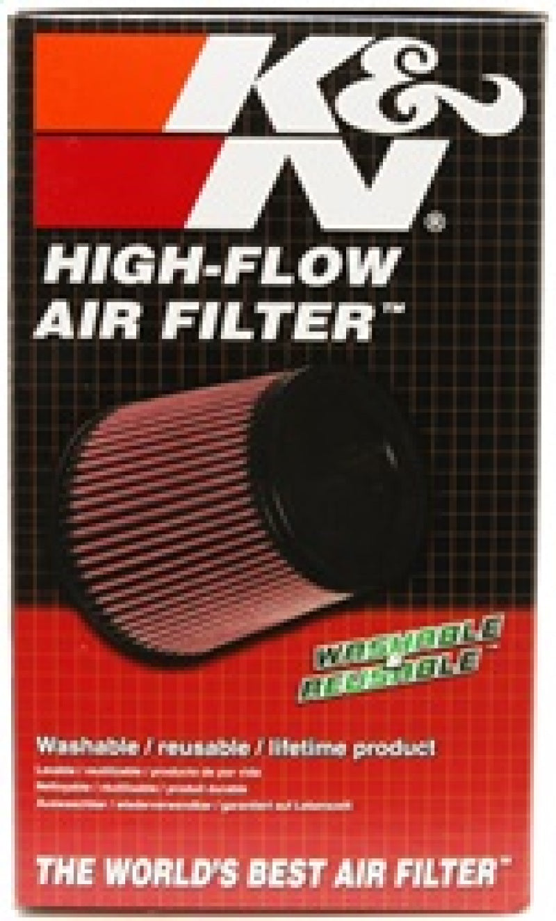 K&N 08-10 Polaris Ranger RZR/S Replacement Air Filter