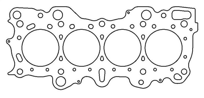 Cometic Honda CRX/Civc Integra -VTEC 85mm .027 inch MLS Head Gasket