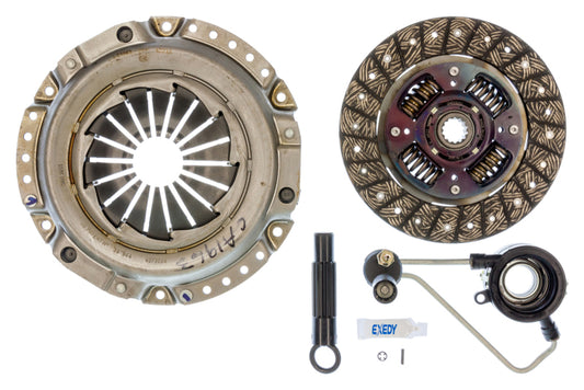 Exedy OE 1993-1994 Chevrolet Beretta V6 Clutch Kit