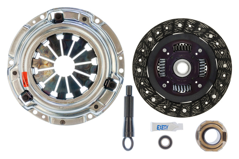 Exedy 1988-1989 Honda Civic L4 Stage 1 Organic Clutch