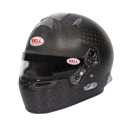 Bell HP77 Carbon FIA8860-2018 ABP (HANS) - Size 55