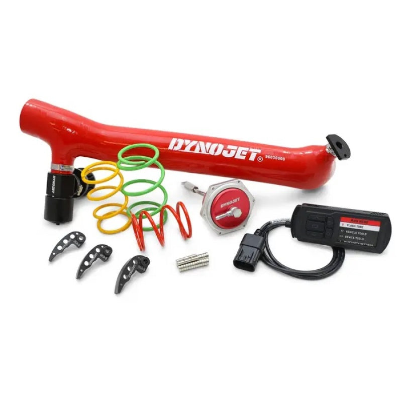 Dynojet 17-20 RZR XP Turbo Stage 3+ Kit