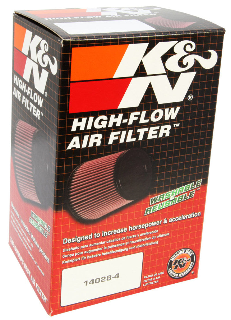 K&N Harley Davidson F/I Models 1995-1998 Air Filter