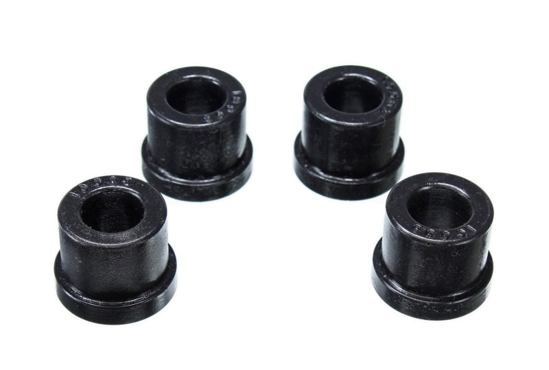 Energy Suspension Rack & Pinion Bushings - Black