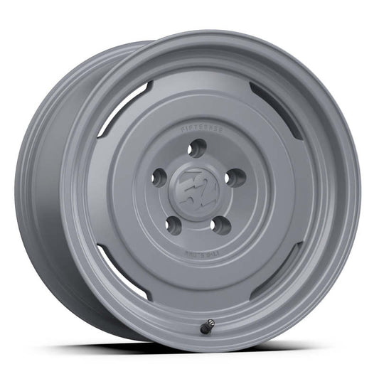 fifteen52 Analog HD 17x8.5 6x139.7 106.2mm Center Bore Peak Grey Wheel