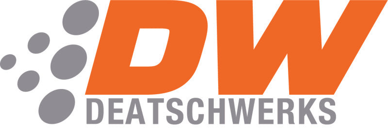 DeatschWerks 255 LPH DW200 Series In-Tank Fuel Pump