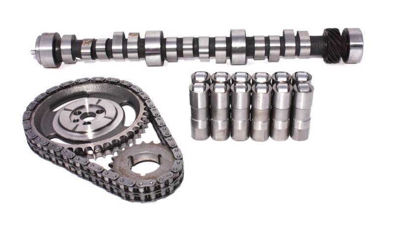 COMP Cams Camshaft Kit C43 251HR-14