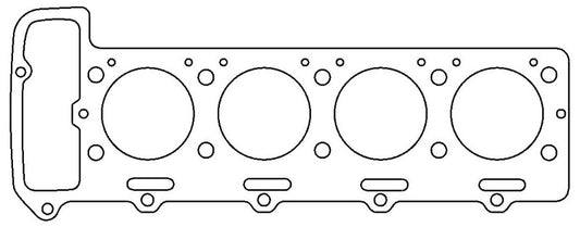 Cometic Coventry Climax 2.0L FPF 82mm .059 inch MLS Head Gasket