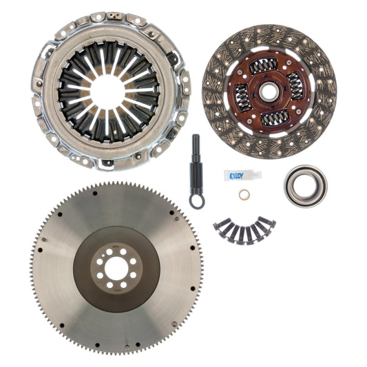 Exedy OE 2003-2006 Infiniti G35 V6 Clutch Kit (Includes solid flywheel)