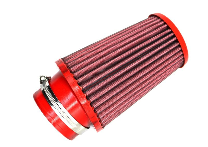 BMC Twin Air Universal Conical Filter w/Polyurethane Top - 70mm ID / 150mm H