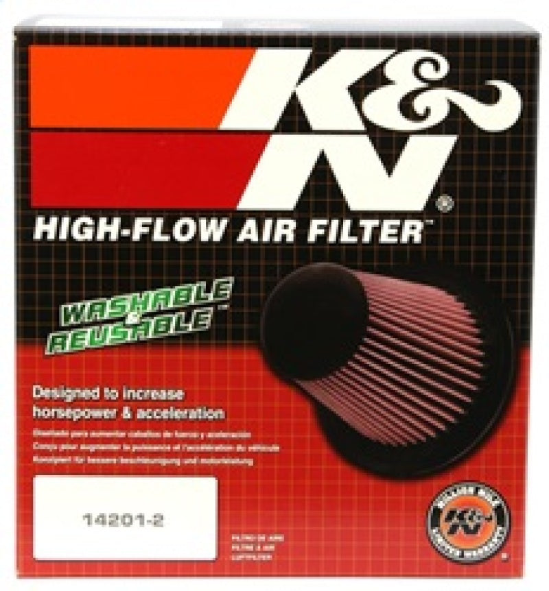 K&N 09-12 Can-Am Outlander 800R/Max 800R/10-12 650/Max650/10-11 Renegade 800 Air Filter