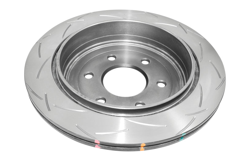 DBA 11-13 Infinity QX56 Slotted 4000 Series Rotor