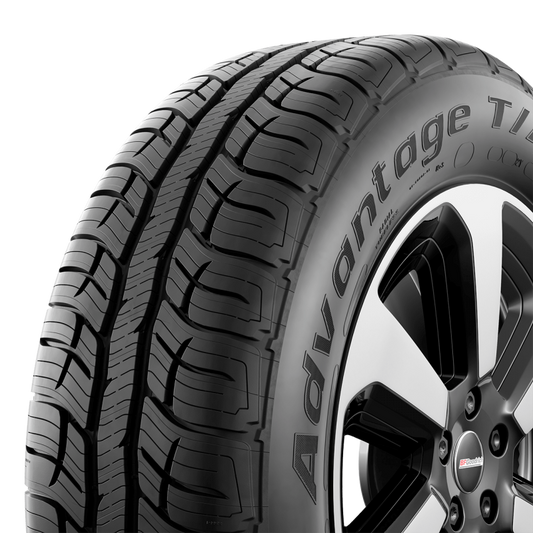 BFGoodrich Advantage T/A Sport LT 265/65R17 112T