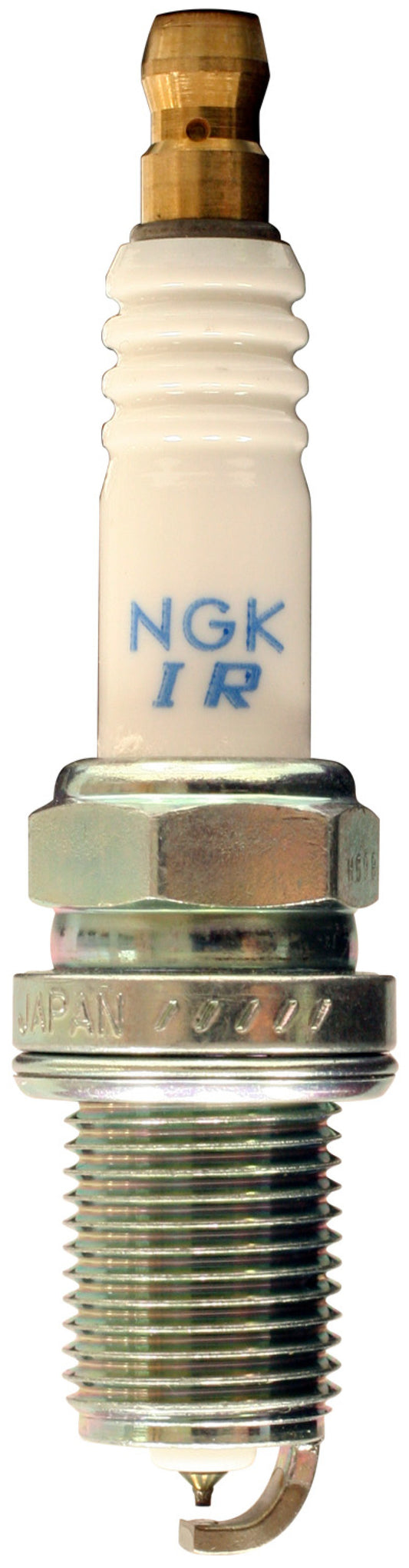 NGK Iridium Spark Plug Box of 4 (IFR6Q-G)