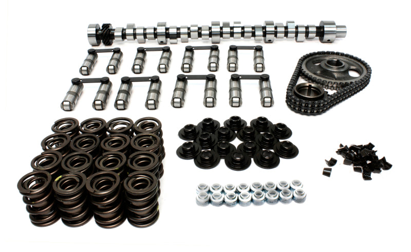 COMP Cams Camshaft Kit P8 299Th R7 Thumper